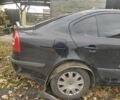 Шкода Октавия 2008 в Каменке-Бугской на Automoto.ua Черный Шкода Октавия, объемом двигателя 1.6 л и пробегом 217 тыс. км за 2500 $, фото 4 на Automoto.ua