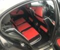 Черный Шкода Октавия, объемом двигателя 1.8 л и пробегом 250 тыс. км за 4300 $, фото 7 на Automoto.ua