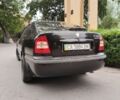 Черный Шкода Октавия, объемом двигателя 0 л и пробегом 220 тыс. км за 5100 $, фото 2 на Automoto.ua
