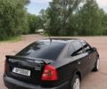 Черный Шкода Октавия, объемом двигателя 2 л и пробегом 350 тыс. км за 6500 $, фото 2 на Automoto.ua