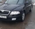 Черный Шкода Октавия, объемом двигателя 0 л и пробегом 135 тыс. км за 5899 $, фото 1 на Automoto.ua
