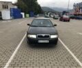 Черный Шкода Октавия, объемом двигателя 1.8 л и пробегом 250 тыс. км за 4300 $, фото 1 на Automoto.ua