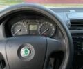 Черный Шкода Октавия, объемом двигателя 1.6 л и пробегом 217 тыс. км за 6200 $, фото 11 на Automoto.ua