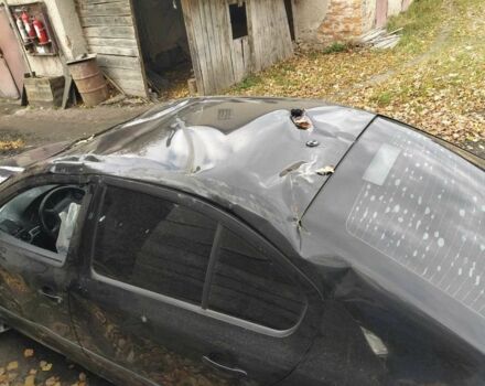 Шкода Октавия 2008 в Каменке-Бугской на Automoto.ua Черный Шкода Октавия, объемом двигателя 1.6 л и пробегом 217 тыс. км за 2500 $, фото 11 на Automoto.ua