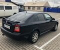 Черный Шкода Октавия, объемом двигателя 1.8 л и пробегом 250 тыс. км за 4300 $, фото 4 на Automoto.ua