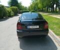 Черный Шкода Октавия, объемом двигателя 1.9 л и пробегом 370 тыс. км за 5000 $, фото 6 на Automoto.ua