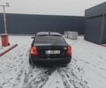 Черный Шкода Октавия, объемом двигателя 2 л и пробегом 231 тыс. км за 5200 $, фото 1 на Automoto.ua