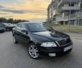 Чорний Шкода Октавія, об'ємом двигуна 1.9 л та пробігом 265 тис. км за 2152 $, фото 1 на Automoto.ua