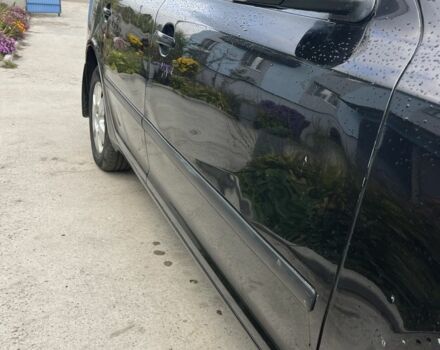 Черный Шкода Октавия, объемом двигателя 2 л и пробегом 330 тыс. км за 4250 $, фото 12 на Automoto.ua