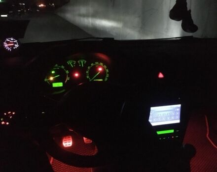 Чорний Шкода Октавія, об'ємом двигуна 1.8 л та пробігом 249 тис. км за 6200 $, фото 4 на Automoto.ua