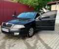 Чорний Шкода Октавія, об'ємом двигуна 1.6 л та пробігом 280 тис. км за 5500 $, фото 1 на Automoto.ua