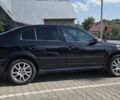 Черный Шкода Октавия, объемом двигателя 1.8 л и пробегом 225 тыс. км за 6000 $, фото 7 на Automoto.ua