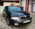 Чорний Шкода Октавія, об'ємом двигуна 1.6 л та пробігом 280 тис. км за 5300 $, фото 1 на Automoto.ua