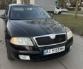 Черный Шкода Октавия, объемом двигателя 2 л и пробегом 2 тыс. км за 6800 $, фото 1 на Automoto.ua