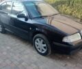 Черный Шкода Октавия, объемом двигателя 0 л и пробегом 212 тыс. км за 5900 $, фото 1 на Automoto.ua
