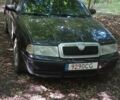 Чорний Шкода Октавія, об'ємом двигуна 2 л та пробігом 333 тис. км за 2795 $, фото 2 на Automoto.ua