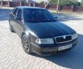 Чорний Шкода Октавія, об'ємом двигуна 0 л та пробігом 267 тис. км за 4508 $, фото 10 на Automoto.ua
