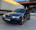 Черный Шкода Октавия, объемом двигателя 1.6 л и пробегом 2 тыс. км за 4800 $, фото 1 на Automoto.ua