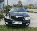 Черный Шкода Октавия, объемом двигателя 2 л и пробегом 330 тыс. км за 4250 $, фото 6 на Automoto.ua
