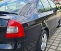 Черный Шкода Октавия, объемом двигателя 2 л и пробегом 228 тыс. км за 7000 $, фото 2 на Automoto.ua