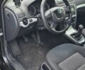 Черный Шкода Октавия, объемом двигателя 2 л и пробегом 220 тыс. км за 6500 $, фото 5 на Automoto.ua