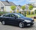Черный Шкода Октавия, объемом двигателя 2 л и пробегом 220 тыс. км за 6500 $, фото 1 на Automoto.ua