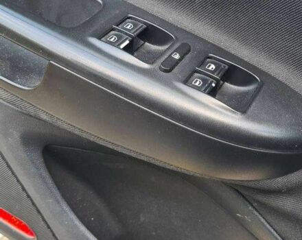Черный Шкода Октавия, объемом двигателя 2 л и пробегом 220 тыс. км за 6500 $, фото 10 на Automoto.ua