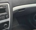 Черный Шкода Октавия, объемом двигателя 2 л и пробегом 220 тыс. км за 6500 $, фото 9 на Automoto.ua