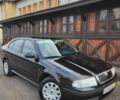 Черный Шкода Октавия, объемом двигателя 1.6 л и пробегом 197 тыс. км за 7150 $, фото 3 на Automoto.ua