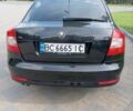Чорний Шкода Октавія, об'ємом двигуна 1.8 л та пробігом 210 тис. км за 7145 $, фото 4 на Automoto.ua