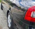 Черный Шкода Октавия, объемом двигателя 2 л и пробегом 220 тыс. км за 6500 $, фото 3 на Automoto.ua