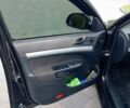 Черный Шкода Октавия, объемом двигателя 1.8 л и пробегом 210 тыс. км за 315000 $, фото 2 на Automoto.ua