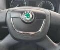 Черный Шкода Октавия, объемом двигателя 2 л и пробегом 220 тыс. км за 6500 $, фото 6 на Automoto.ua