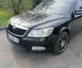 Чорний Шкода Октавія, об'ємом двигуна 1.8 л та пробігом 210 тис. км за 7145 $, фото 3 на Automoto.ua