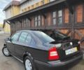 Черный Шкода Октавия, объемом двигателя 1.6 л и пробегом 197 тыс. км за 7150 $, фото 2 на Automoto.ua