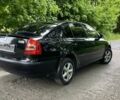 Чорний Шкода Октавія, об'ємом двигуна 1.6 л та пробігом 150 тис. км за 6500 $, фото 3 на Automoto.ua