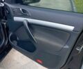 Черный Шкода Октавия, объемом двигателя 1.8 л и пробегом 210 тыс. км за 315000 $, фото 13 на Automoto.ua
