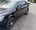 Черный Шкода Октавия, объемом двигателя 1.8 л и пробегом 210 тыс. км за 315000 $, фото 1 на Automoto.ua