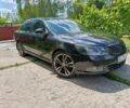 Черный Шкода Октавия, объемом двигателя 1.8 л и пробегом 175 тыс. км за 8000 $, фото 2 на Automoto.ua