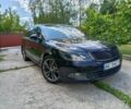 Черный Шкода Октавия, объемом двигателя 1.8 л и пробегом 175 тыс. км за 8000 $, фото 4 на Automoto.ua