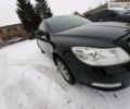 Чорний Шкода Октавія, об'ємом двигуна 1.8 л та пробігом 142 тис. км за 9200 $, фото 1 на Automoto.ua