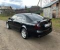 Чорний Шкода Октавія, об'ємом двигуна 1.6 л та пробігом 214 тис. км за 6900 $, фото 5 на Automoto.ua