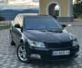 Черный Шкода Октавия, объемом двигателя 1.9 л и пробегом 255 тыс. км за 7400 $, фото 1 на Automoto.ua