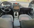 Черный Шкода Октавия, объемом двигателя 1.8 л и пробегом 175 тыс. км за 8000 $, фото 19 на Automoto.ua
