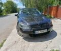 Черный Шкода Октавия, объемом двигателя 1.8 л и пробегом 175 тыс. км за 8000 $, фото 11 на Automoto.ua