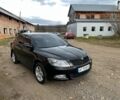 Чорний Шкода Октавія, об'ємом двигуна 1.6 л та пробігом 214 тис. км за 6900 $, фото 1 на Automoto.ua