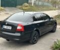 Чорний Шкода Октавія, об'ємом двигуна 1.6 л та пробігом 310 тис. км за 7500 $, фото 3 на Automoto.ua