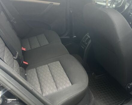 Черный Шкода Октавия, объемом двигателя 1.8 л и пробегом 180 тыс. км за 5500 $, фото 15 на Automoto.ua