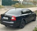 Чорний Шкода Октавія, об'ємом двигуна 1.6 л та пробігом 310 тис. км за 7500 $, фото 4 на Automoto.ua