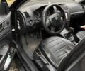 Черный Шкода Октавия, объемом двигателя 1.6 л и пробегом 204 тыс. км за 7800 $, фото 1 на Automoto.ua